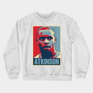 Atkinson Crewneck Sweatshirt
